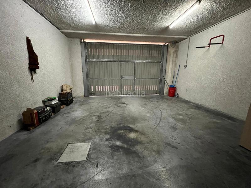 Foto c84a3de0-ddd1-4cbc-9250-da808b6ab5a2. Reihenhaus mit heizung parking in Andoain