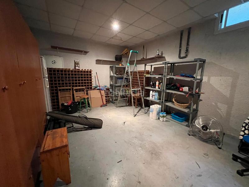 Foto d0110aff-3aa2-48cb-9994-e71e6e918331. Reihenhaus mit heizung parking in Andoain