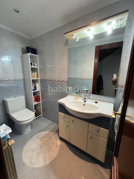 Foto d95e0498-bb26-4273-b096-94da7d01d7b0. Reihenhaus mit heizung parking in Andoain