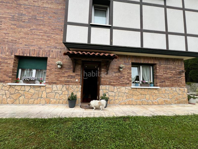 Foto eac7970c-40c1-4ce2-87f7-73e80ed22e0f. Reihenhaus mit heizung parking in Andoain