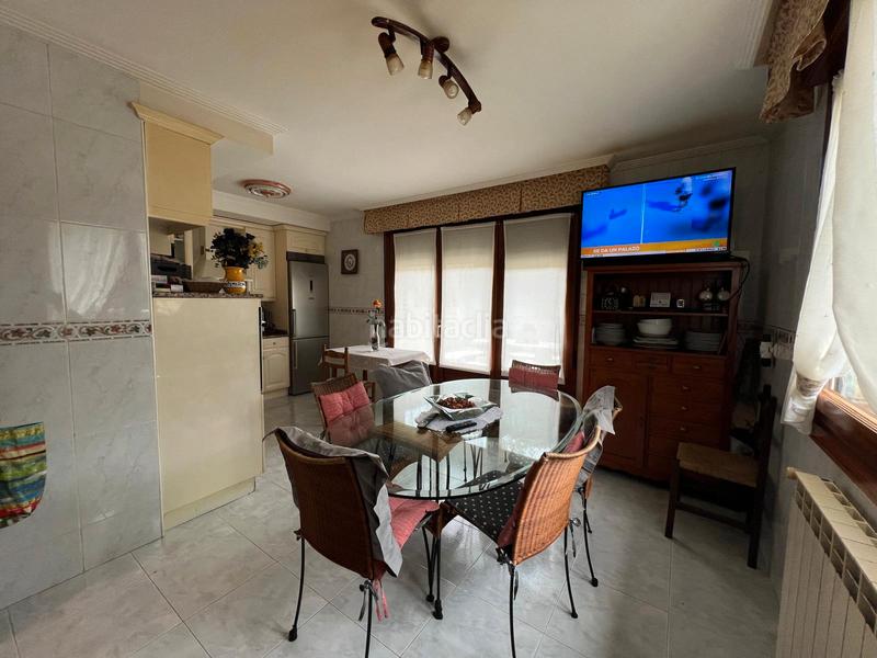 Foto edb810cb-8997-4758-84f3-7039a56b81e3. Reihenhaus mit heizung parking in Andoain