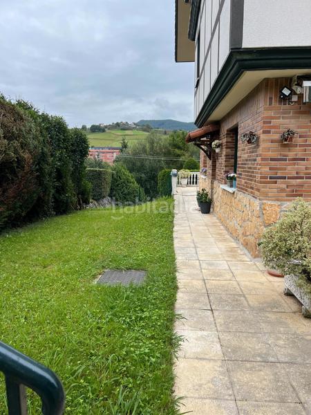 Foto fbc0ba30-245e-4e31-83cf-4ca4ccb784da. Reihenhaus mit heizung parking in Andoain