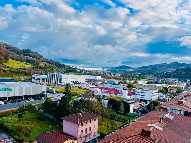 Foto 0654a848-d73e-4d61-9347-0d57cb3c6437. Appartement avec chauffage dans Andoain