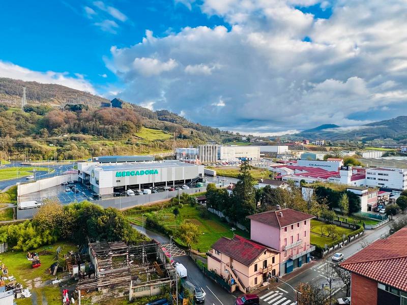 Foto 0de2a621-adda-4656-bec6-8538aaead2ea. Appartement avec chauffage dans Andoain