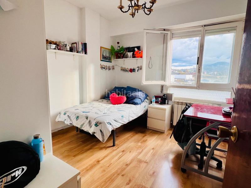 Foto 3638c2b9-088f-44af-98f0-7170cd2eac6c. Appartement avec chauffage dans Andoain