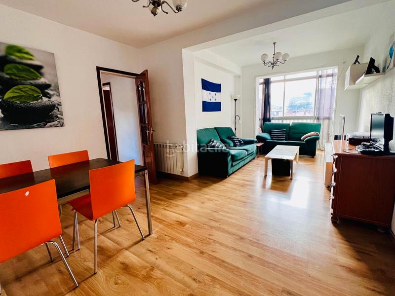 Foto 44df8503-0683-4371-8428-e0b427b1ce90. Appartement avec chauffage dans Andoain