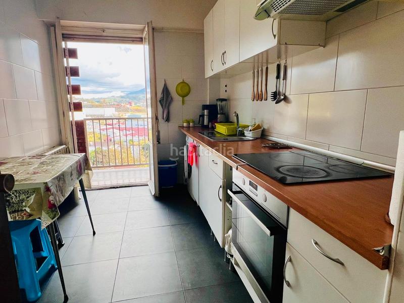 Foto 459ff6f6-e93e-4c47-85c2-144a2618ec69. Appartement avec chauffage dans Andoain