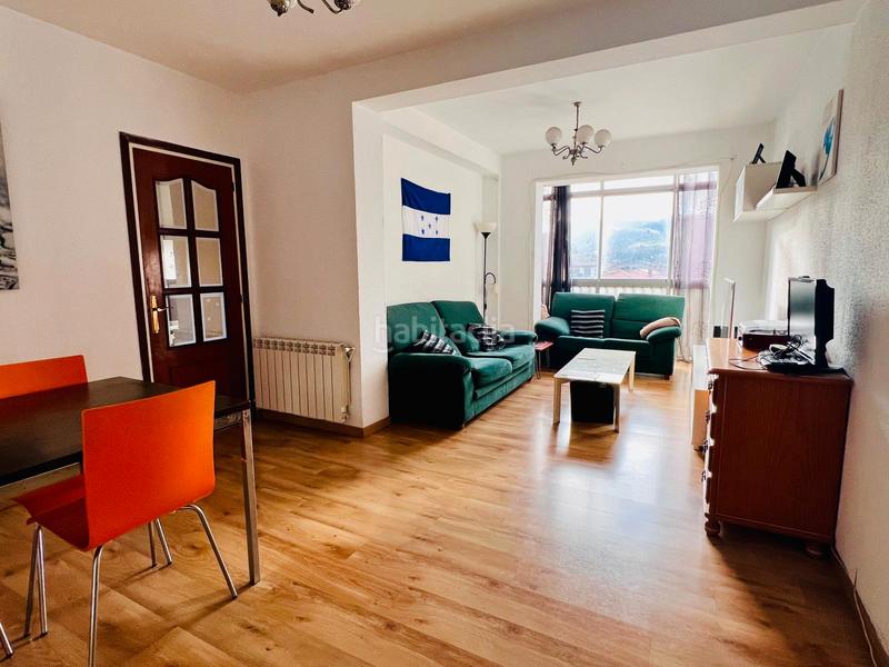 Foto 6a3d2356-b4d0-4bcd-84df-b7c0c4e24c5c. Appartement avec chauffage dans Andoain