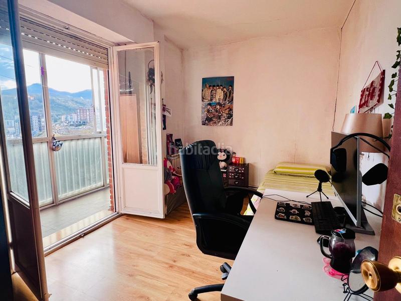 Foto ec38d1c6-b0e4-42a3-b609-ab924b65f443. Appartement avec chauffage dans Andoain