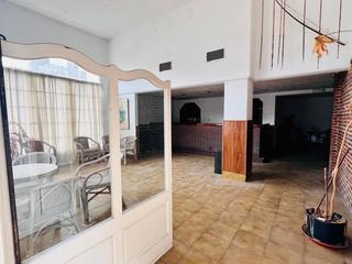 Locale commerciale in Kaleberria Kalea