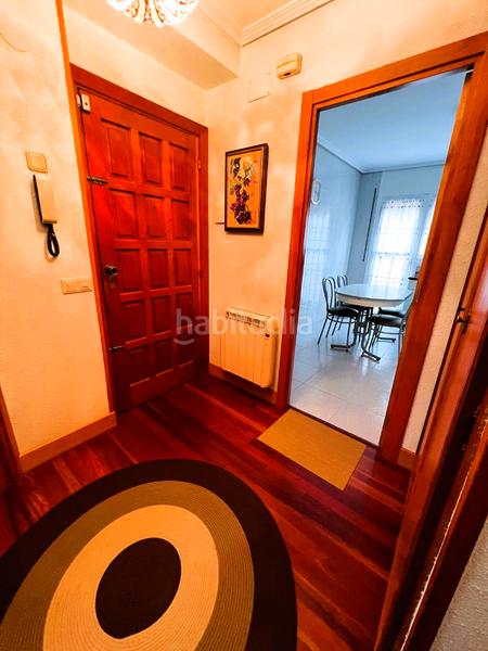 Foto 0ac45483-2dc6-4770-a727-ca39e5f722b8. Maison avec cheminée chauffage parking dans Andoain