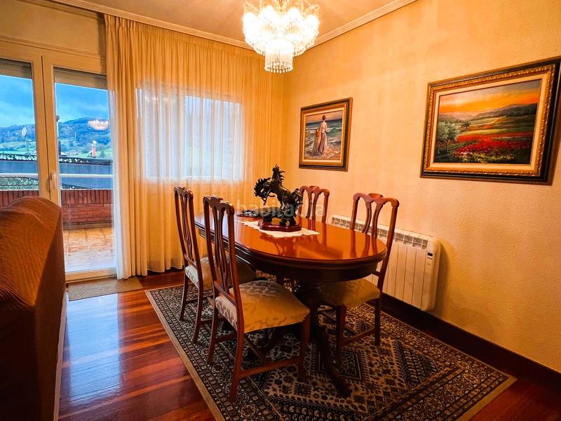 Foto 1335353a-b752-409c-82ba-356e355180ae. Maison avec cheminée chauffage parking dans Andoain