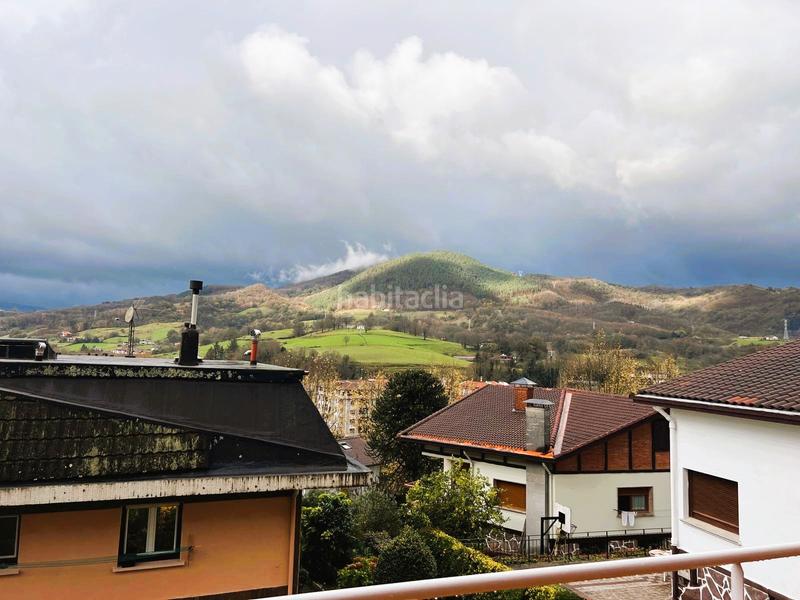 Foto 1d89ca3a-c0d7-4ca9-a285-a9c35e638f69. Maison avec cheminée chauffage parking dans Andoain