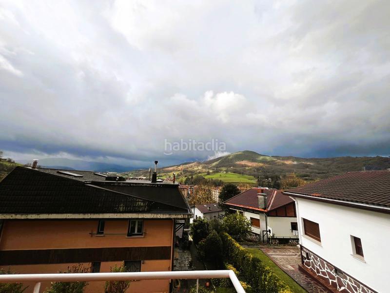 Foto 4b75918f-72e2-458c-933e-db66424fafb8. Maison avec cheminée chauffage parking dans Andoain