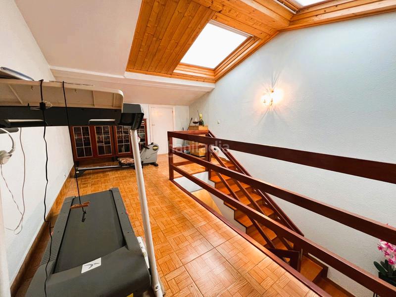 Foto 4e00c6e8-4e89-49c1-91a6-3a352b6278a5. Maison avec cheminée chauffage parking dans Andoain