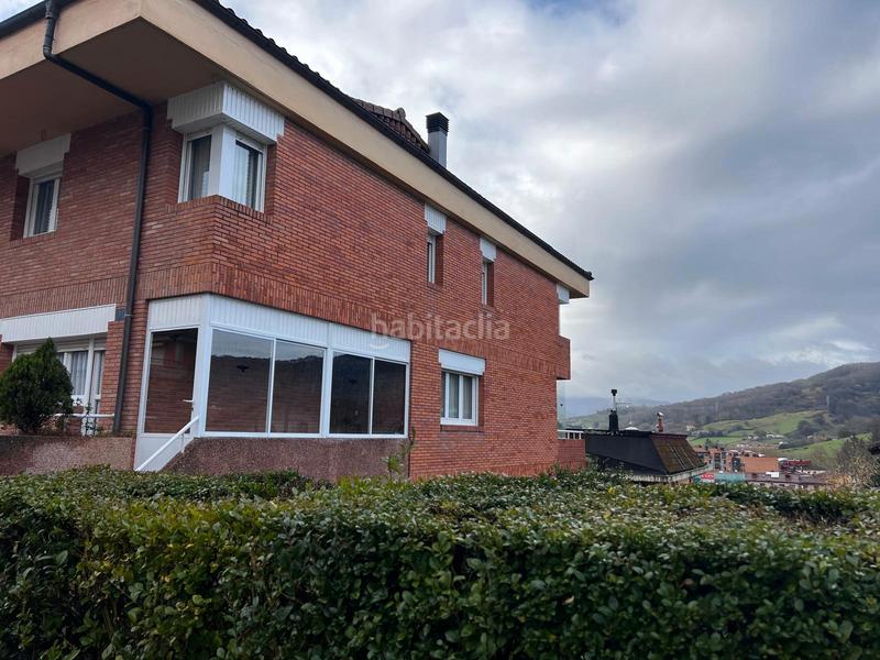 Foto 558f8188-f14a-49dd-b244-a2d0f88d8101. Maison avec cheminée chauffage parking dans Andoain