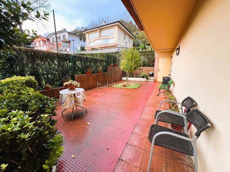 Foto 5cf1cba1-6b22-4035-a762-04970312f88c. Maison avec cheminée chauffage parking dans Andoain