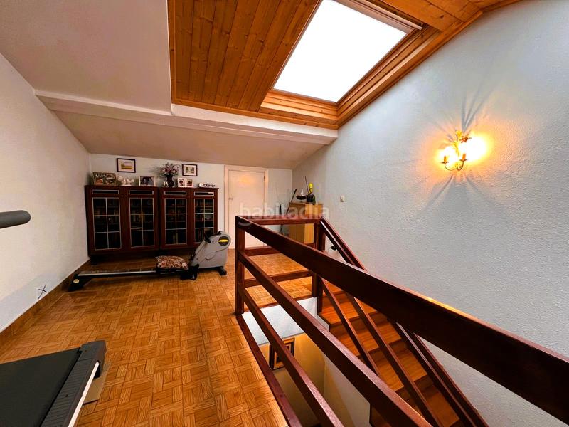 Foto 5f4780e4-0e9e-426a-99b9-514d33e0156d. Maison avec cheminée chauffage parking dans Andoain