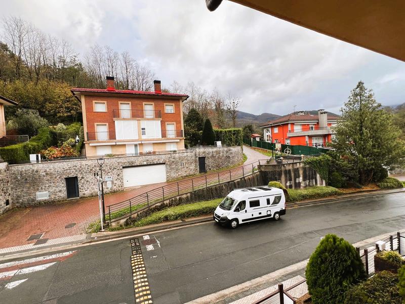 Foto 65a39c27-c3c9-410c-9be8-20d534547be5. Maison avec cheminée chauffage parking dans Andoain