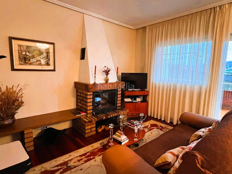 Foto 74721736-56b3-407c-beb0-46ae5a042459. Maison avec cheminée chauffage parking dans Andoain