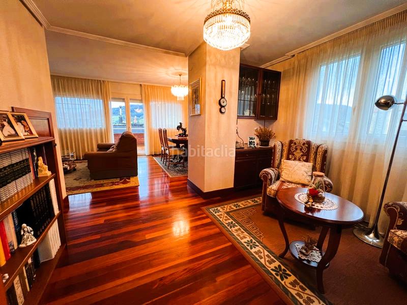 Foto 91182f38-78f7-4bea-bfa6-eb343be88bf2. Maison avec cheminée chauffage parking dans Andoain