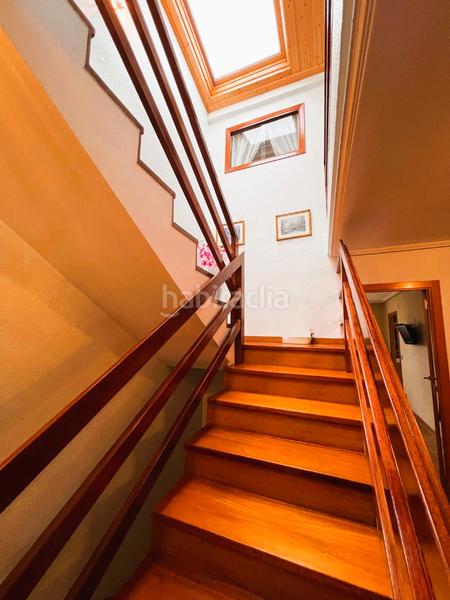 Foto 940a84d0-fb1a-417f-8d1c-5a11bd47fda1. Maison avec cheminée chauffage parking dans Andoain