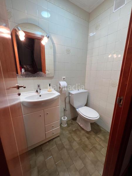 Foto a4c11a34-0e07-4b3f-99e9-85c098dab08c. Maison avec cheminée chauffage parking dans Andoain