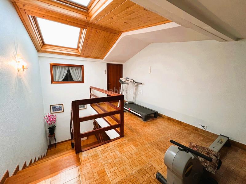 Foto d58f67f4-0893-4599-9dde-e981bd66c976. Maison avec cheminée chauffage parking dans Andoain