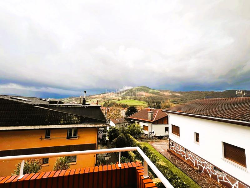 Foto ebaa3c02-e3b8-4ff8-b3b6-c3c292db37f0. Maison avec cheminée chauffage parking dans Andoain