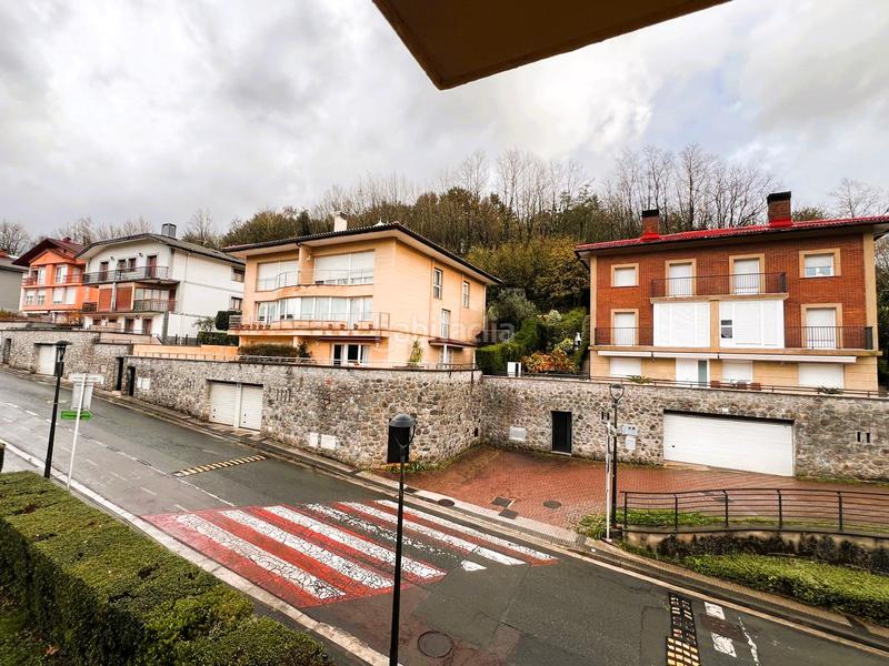 Foto ee496349-0e28-4f47-8085-1e9620210d8c. Maison avec cheminée chauffage parking dans Andoain