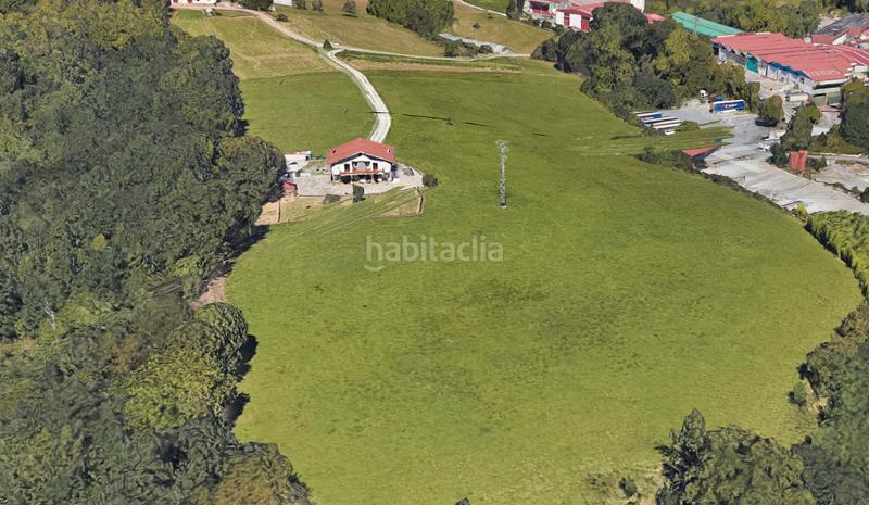 Foto 280b60b1-5fb1-406f-887d-9a2f40363d7c. Maison avec chauffage parking dans Lezo