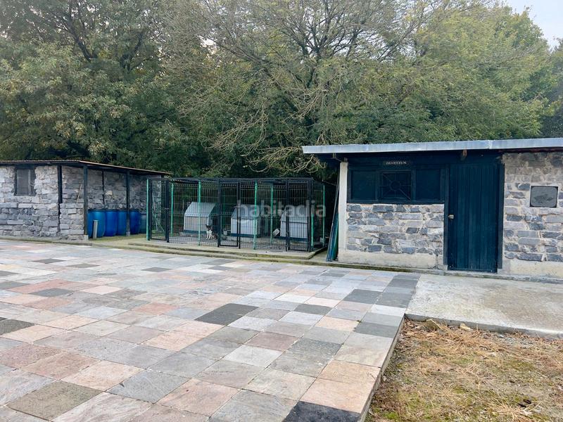 Foto 4bd76b13-9b01-428b-b21e-fb7fdc33a333. Maison avec chauffage parking dans Lezo