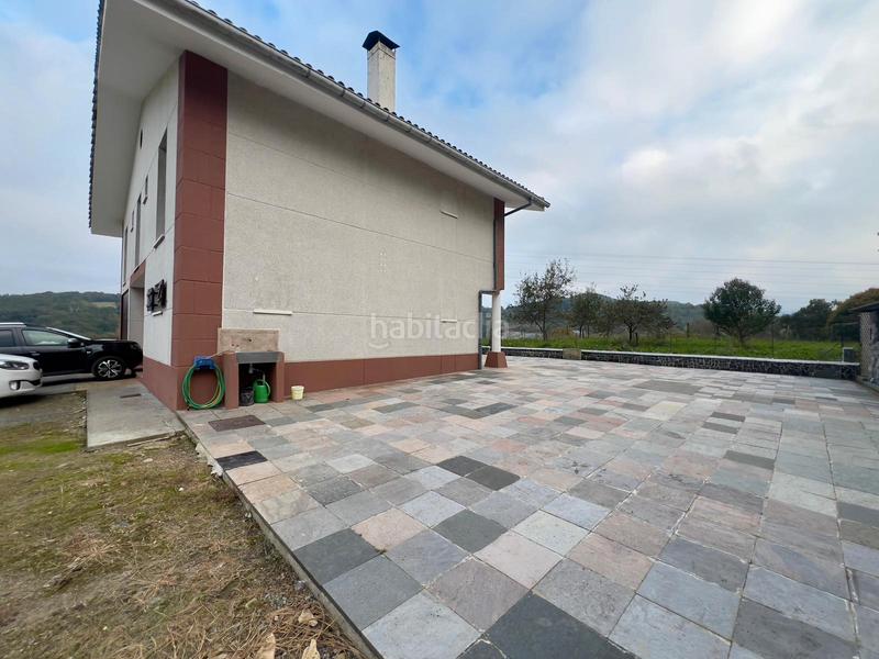 Foto 748d1b3f-4cfe-4435-8dbc-5a980e3569ae. Maison avec chauffage parking dans Lezo