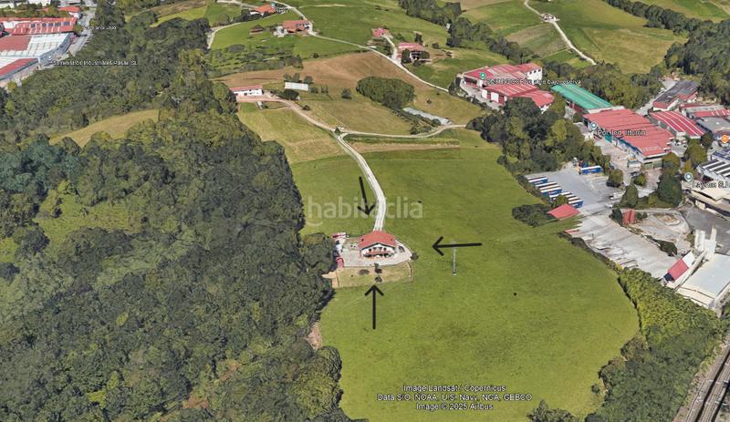 Foto c2ca93d1-a1da-4384-985a-993ccdf954c9. Maison avec chauffage parking dans Lezo