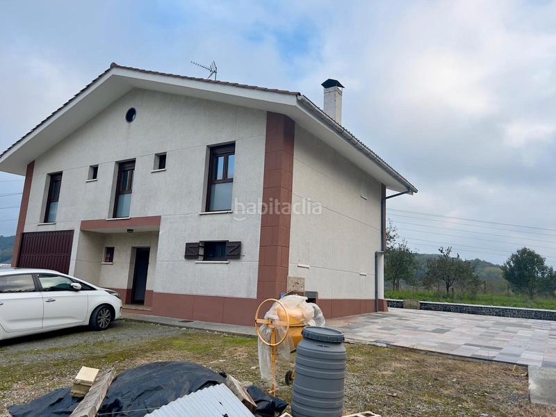 Foto c2d9e0b9-86de-4469-8356-9c3abfbc45bd. Maison avec chauffage parking dans Lezo