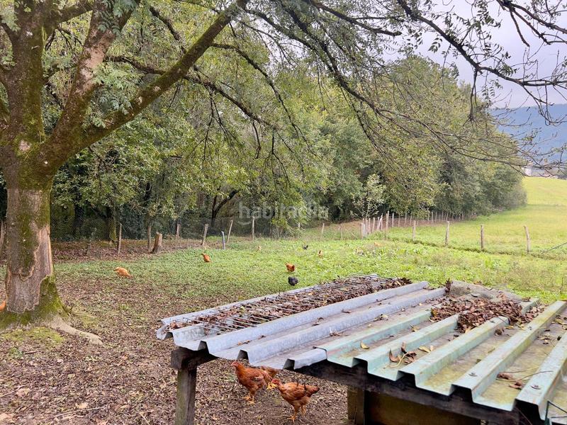 Foto cf82b8d6-29ed-456e-b47c-66651446860c. Maison avec chauffage parking dans Lezo