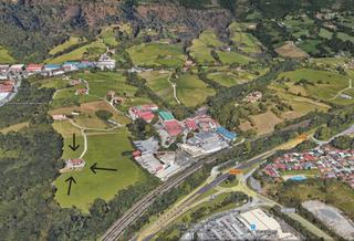 Maison à Lezo. Espectacular casa unifamiliar con 27.000m² de terreno