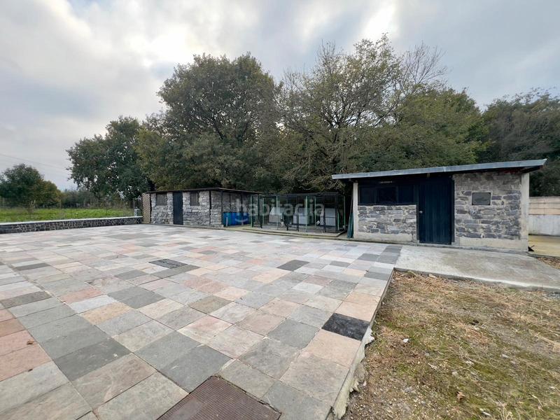 Foto 8d719568-848c-4211-b138-63b4dbf78a26. Haus mit heizung parking in Oiartzun