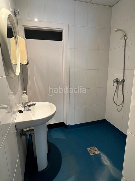 Foto 2bfac4ef-b37f-4c8d-a99e-7ef4a50426e1. Local comercial a Andoain