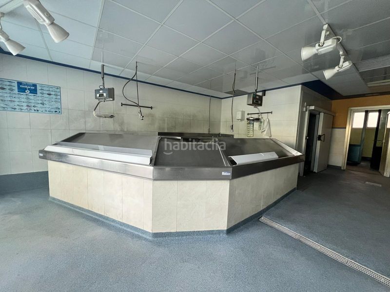 Foto 5ddb143b-3142-4c7b-9061-550c1103ef7a. Local comercial a Andoain
