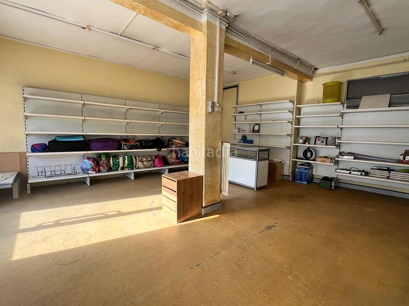 Foto 26420d91-418c-4389-85c0-bbf888459c98. Local comercial a Andoain