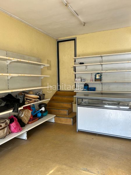 Foto 63622d2a-ec71-476b-be1c-f030367a53ed. Local comercial a Andoain