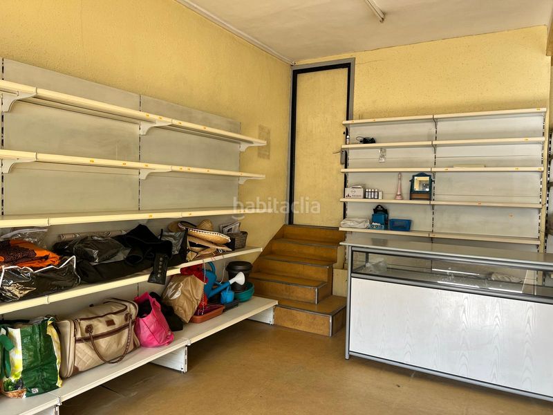 Foto 940ea32b-edaf-49a7-966f-501e968c15cf. Local comercial a Andoain