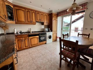 Etagenwohnung  Juan bautista erro kalea 1. ¡descubre tu nuevo hogar en el corazón de andoain!