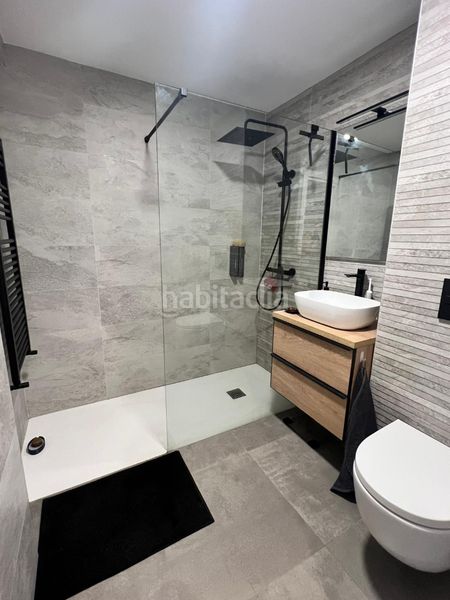 Foto 4a15ba11-ea42-45c9-a6f5-0180de2e62b8. Flat with heating in Andoain