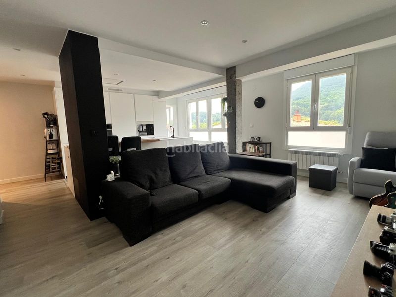 Foto 7b9d2ce6-690a-4ee1-a70a-ee3610e16773. Flat with heating in Andoain