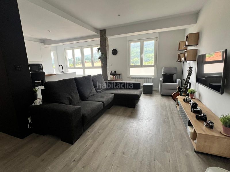 Foto 9b27eeb0-c063-4766-9b33-4902fe0406b3. Flat with heating in Andoain