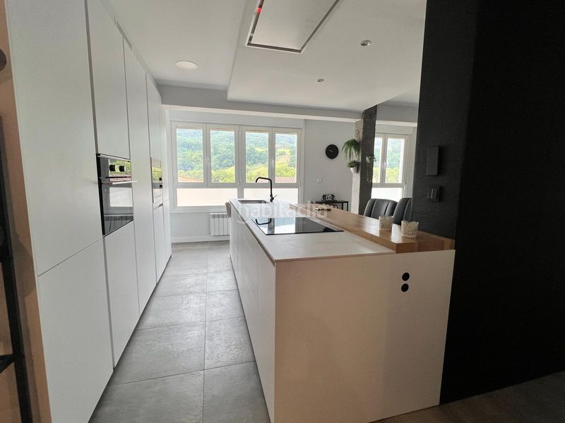 Foto b1772816-6e8c-4d25-b3e4-8535a62f4e2d. Flat with heating in Andoain