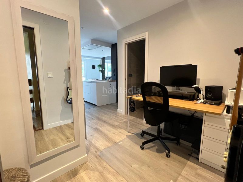 Foto b4d2f7a7-a092-4588-98c0-0b209cf03f61. Flat with heating in Andoain