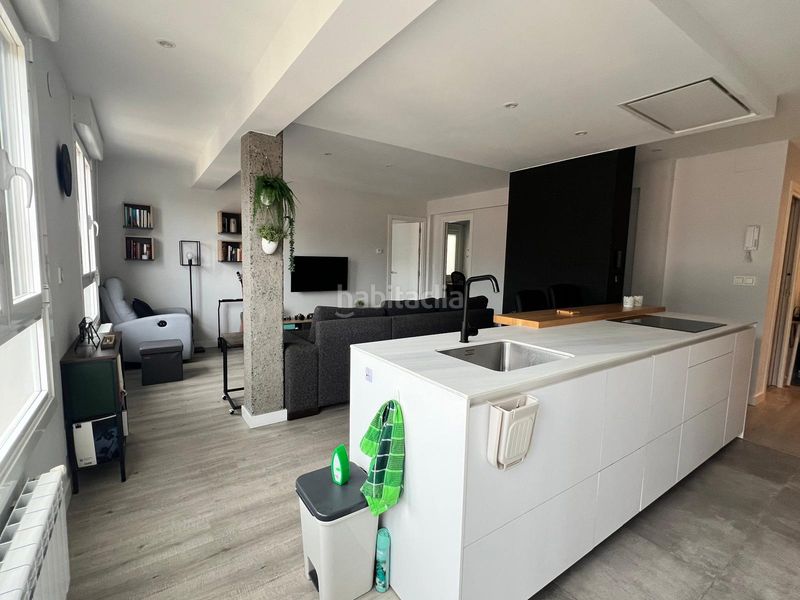 Foto c8279c73-4991-4182-96c0-adbaf023e79f. Flat with heating in Andoain
